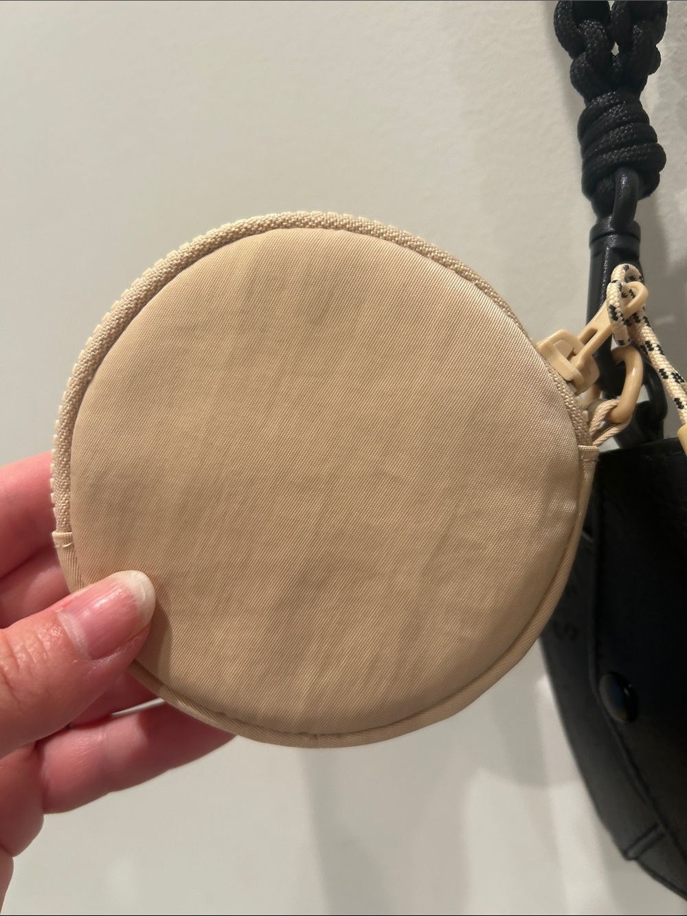 NEW Beis wristlet wallet and pouch - Picture 4 of 7